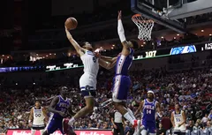 Un Minott qui grandit chez les Wolves