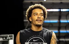 Jeremy Sochan va devoir gagner sa place aux Knicks