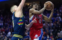 Joueurs de la semaine | Nikola Jokic et Tyrese Maxey sont les premiers récompensés