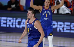 Pronostics NBA | Misez sur Nikola Jokic face aux Grizzlies