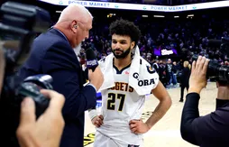 Un superbe “money-time” qui peut relancer Jamal Murray