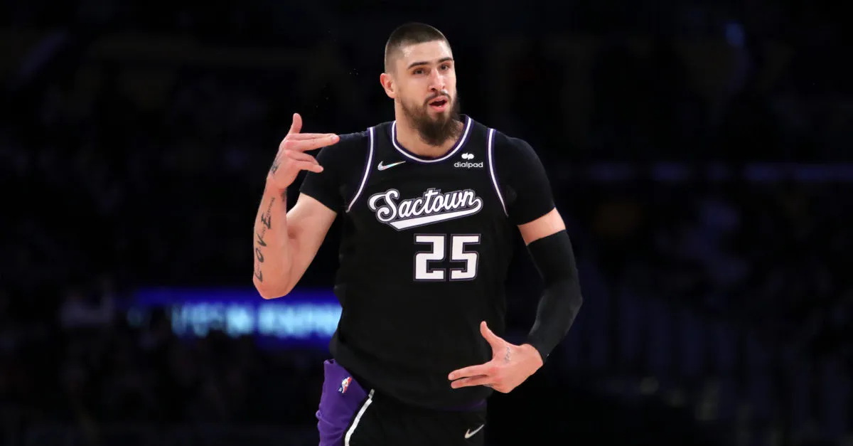 alex len