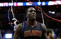 Rising Stars Challenge : Taurean Prince remplace Malcolm Brogdon