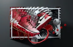 L’histoire cachée de l’Air Jordan 1 et de l’Air Jordan XXXI