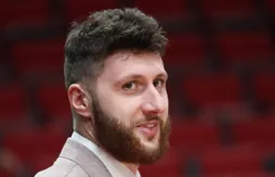 Jusuf Nurkic à l’amende après son lancer de téléphone dans les tribunes