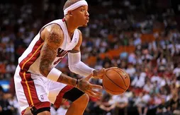 Michael Beasley : « Je veux à nouveau aimer le basket »