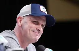 Dan Hurley reste toujours tenté par la NBA