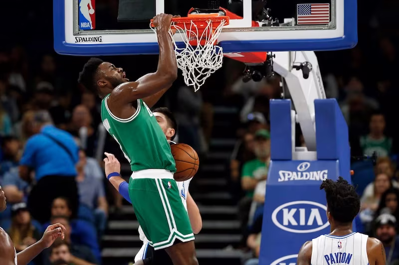 jaylen brown