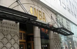 Le NBA Store de New York va fermer