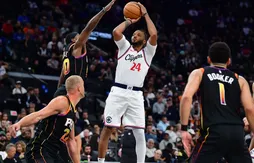 Royce O’Neale et Ryan Dunn, les muscles de Phoenix