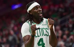 À 35 ans, Jrue Holiday ne se fixe aucune limite