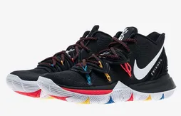 Nike : la Kyrie 5 “Friends” arrive le 16 mai