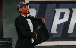 Elie Okobo signe aux Suns pour quatre ans !