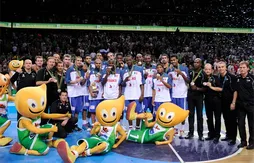 EuroBasket 2013 : présentation et objectifs