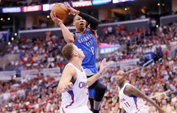 Bloquer Russell Westbrook aux rebonds : la priorité des Clippers