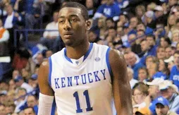 John Wall doit-il se présenter à la draft dès cette année ?