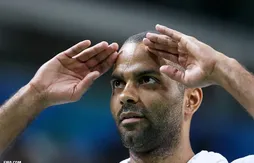 Les Bleus ne calculent pas et s’imposent (76-75) face à la Serbie