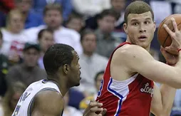 Officiel : Blake Griffin, Rookie Of The Year