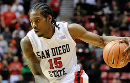 L’université de San Diego State va retirer le maillot de Kawhi Leonard