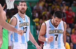 Andres Nocioni assure que Facundo Campazzo a toujours eu la NBA dans un coin de la tête