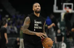 Pronostics NBA | Misez sur Damian Lillard face aux Grizzlies