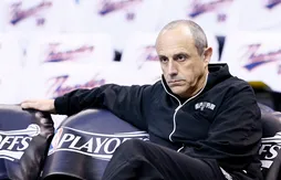 Après avoir côtoyé Gregg Popovich, Ettore Messina voulait coacher à nouveau