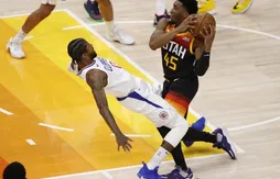 Encore menés 2-0, les Clippers ne paniquent pas