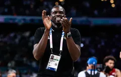 Luol Deng et Royal Ivey furieux contre l’arbitrage après l’élimination du Soudan du Sud