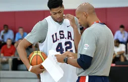 La Coupe du Monde 2019, l’autre défi estival d’Anthony Davis
