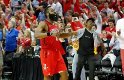 James Harden, le grand dauphin
