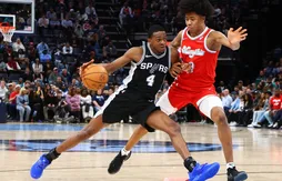 De’Aaron Fox terrasse les Grizzlies et redonne vie aux Spurs
