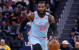 Jae Crowder séduit par la fin de saison réussie des Suns