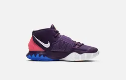 Nike : la Kyrie 6 joue sur les perspectives