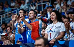 Télévision : encore 500 000 téléspectateurs présents devant France – Géorgie