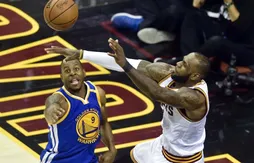 Le contreur contré, ou la revanche d’Andre Iguodala