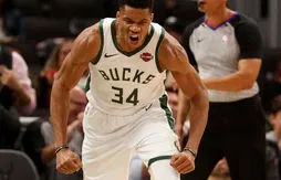 Giannis Antetokounmpo : “Ne m’appelez pas MVP, ou double MVP, tant que je ne suis pas champion”