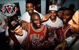 Michael Jordan, 20 ans déjà : la chute des Pistons