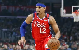 Tobias Harris suit le combat de Jerami Grant pour parler de Breonna Taylor