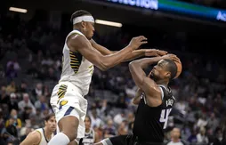 Stats & Highlights | Un Magic et un Thunder surprenants, des Pacers solides