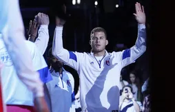 Blake Griffin dépité par le manque de soutien du Staples Center