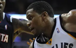 Rudy Gay fidèle à Memphis