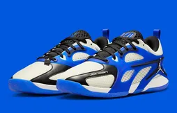 La nouvelle Jordan “Heir” met Duke à l’honneur