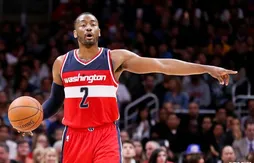 Le Top 10 de la saison de John Wall