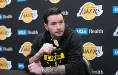 JJ Redick voit des équipes calculer pour tomber sur les Lakers