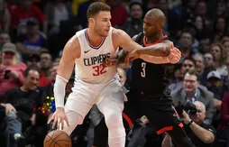 Trash talking, expulsions, suspense… Un Clippers – Rockets mémorable !