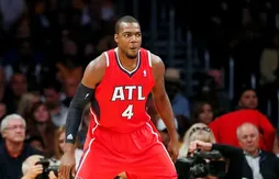 En 2013, Paul Millsap a refusé un contrat plus long de la part des Hawks