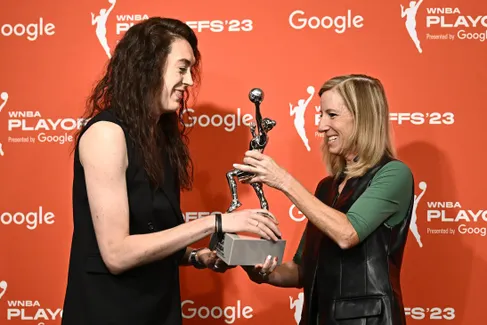 Breanna Stewart : « Cathy Engelbert mérite d’être félicitée »