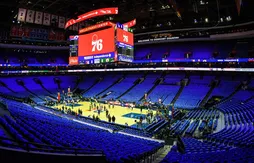 Les Sixers prévoient de rouvrir leur salle aux fans le 14 mars
