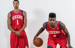 [Preview 2014-15] Numéro 30 – Philadelphia Sixers
