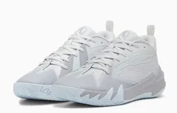 Du nouveau pour la Puma Scoot Zeros